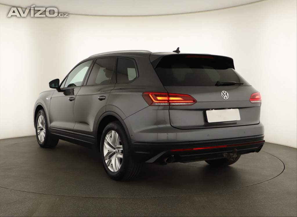 Foto inzerátu VW Touareg 3.0 TDI