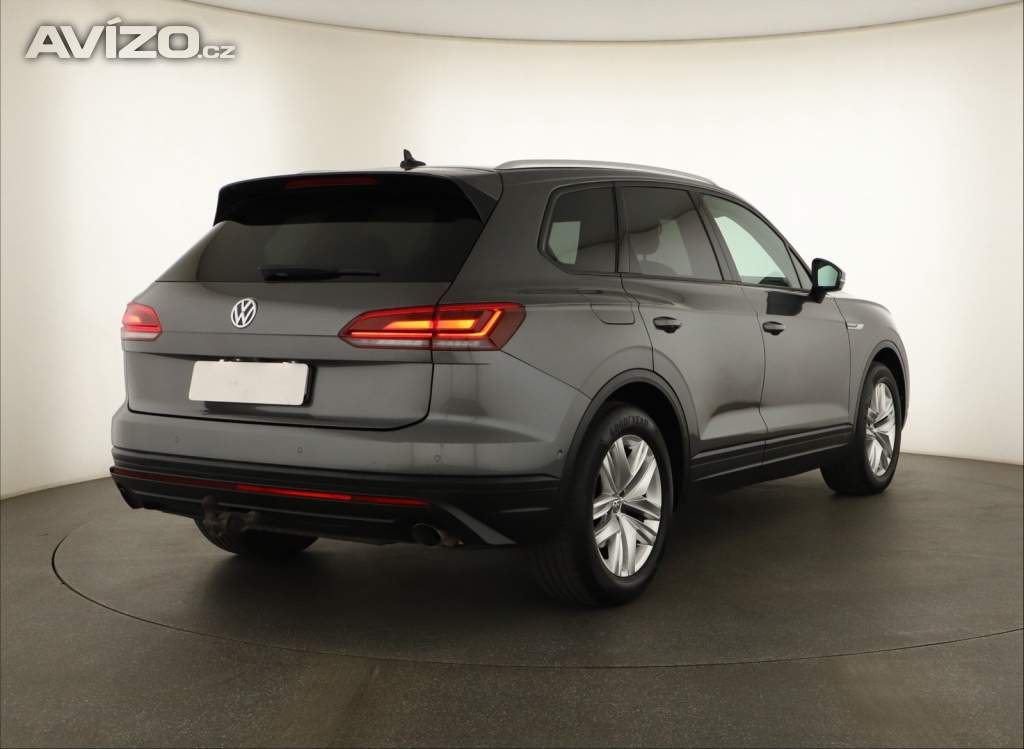 Foto inzerátu VW Touareg 3.0 TDI