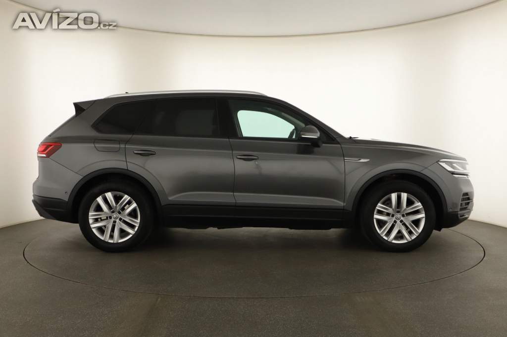 Foto inzerátu VW Touareg 3.0 TDI