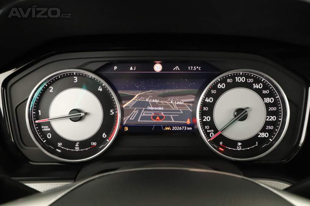 Foto inzerátu VW Touareg 3.0 TDI