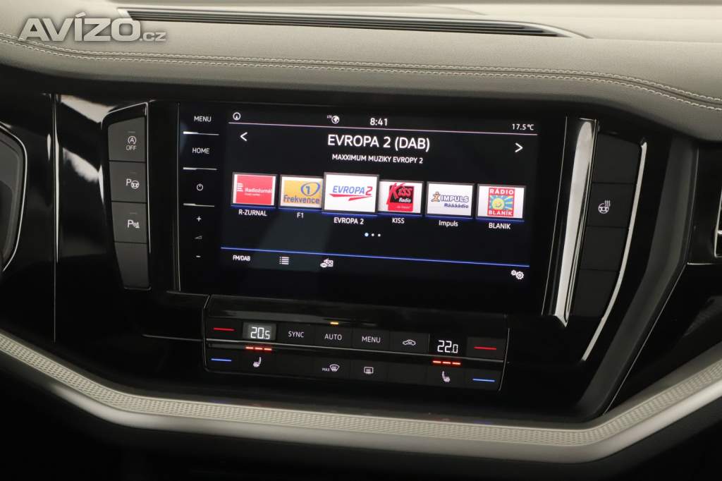 Foto inzerátu VW Touareg 3.0 TDI