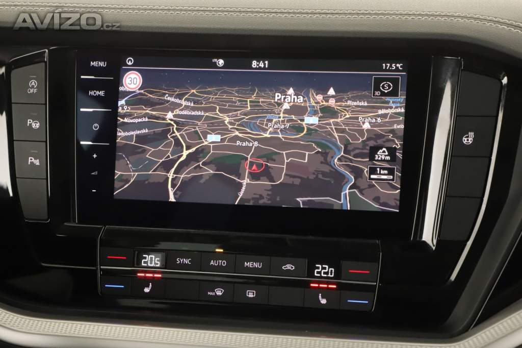 Foto inzerátu VW Touareg 3.0 TDI