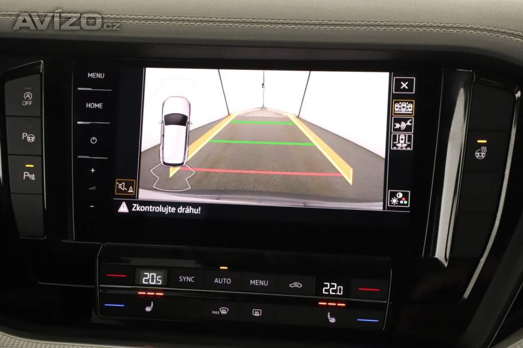 Foto inzerátu VW Touareg 3.0 TDI