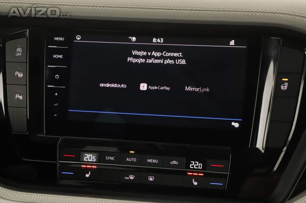 Foto inzerátu VW Touareg 3.0 TDI