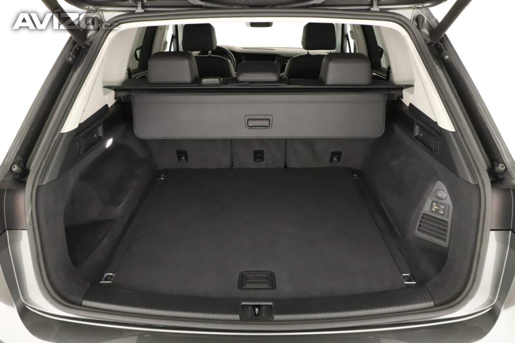 Foto inzerátu VW Touareg 3.0 TDI