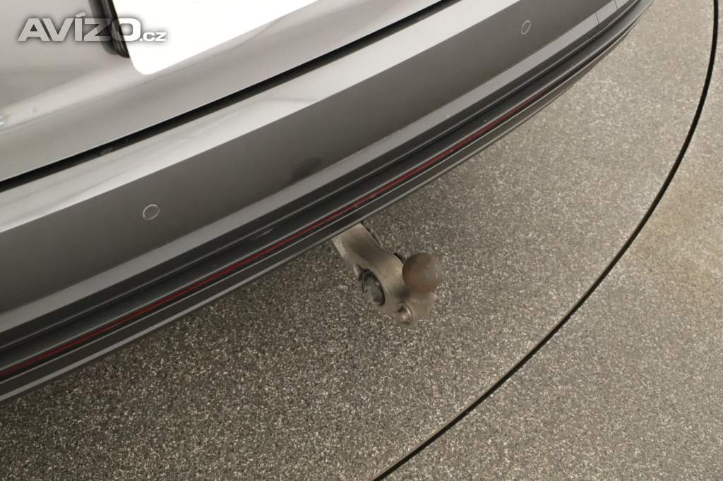 Foto inzerátu VW Touareg 3.0 TDI