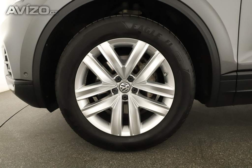 Foto inzerátu VW Touareg 3.0 TDI