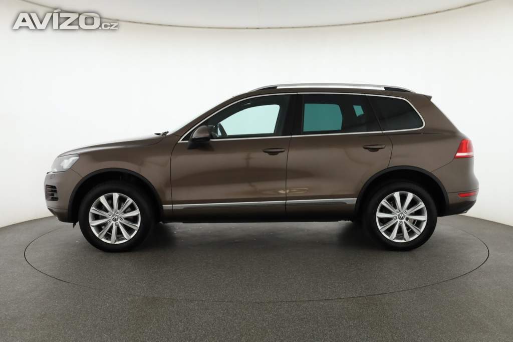 Foto inzerátu VW Touareg 3.0 TDI