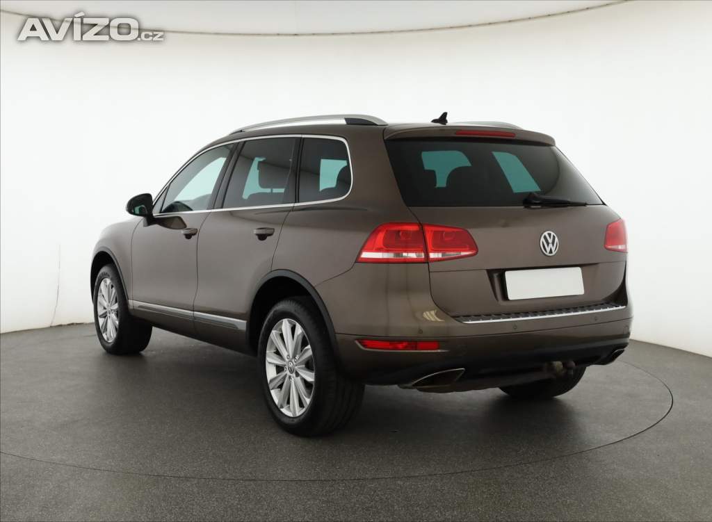 Foto inzerátu VW Touareg 3.0 TDI