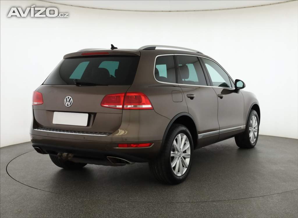 Foto inzerátu VW Touareg 3.0 TDI