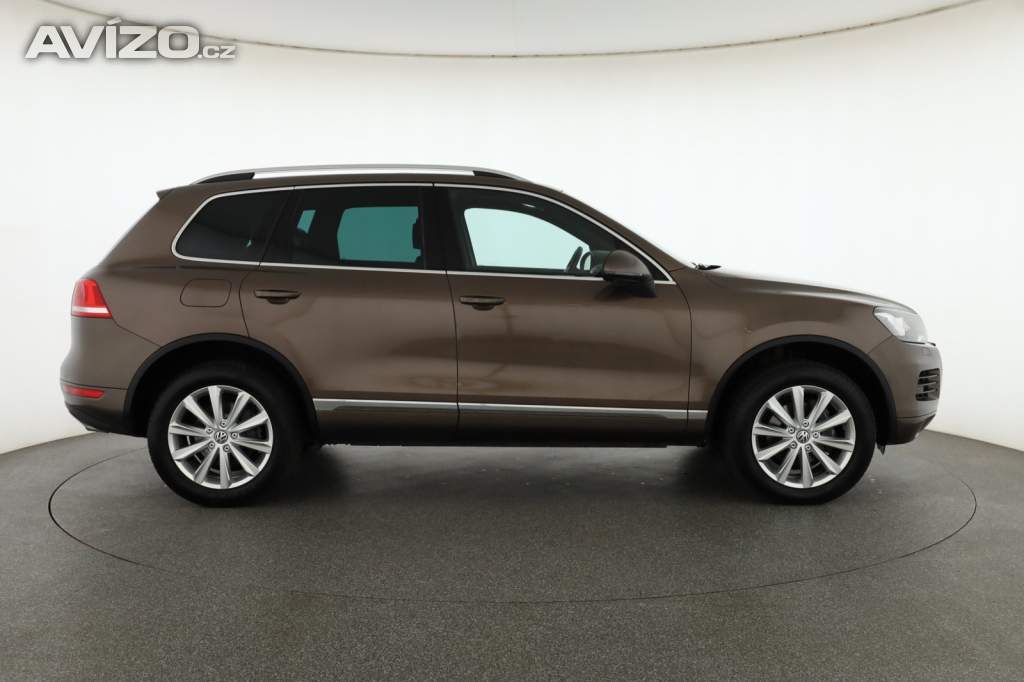 Foto inzerátu VW Touareg 3.0 TDI