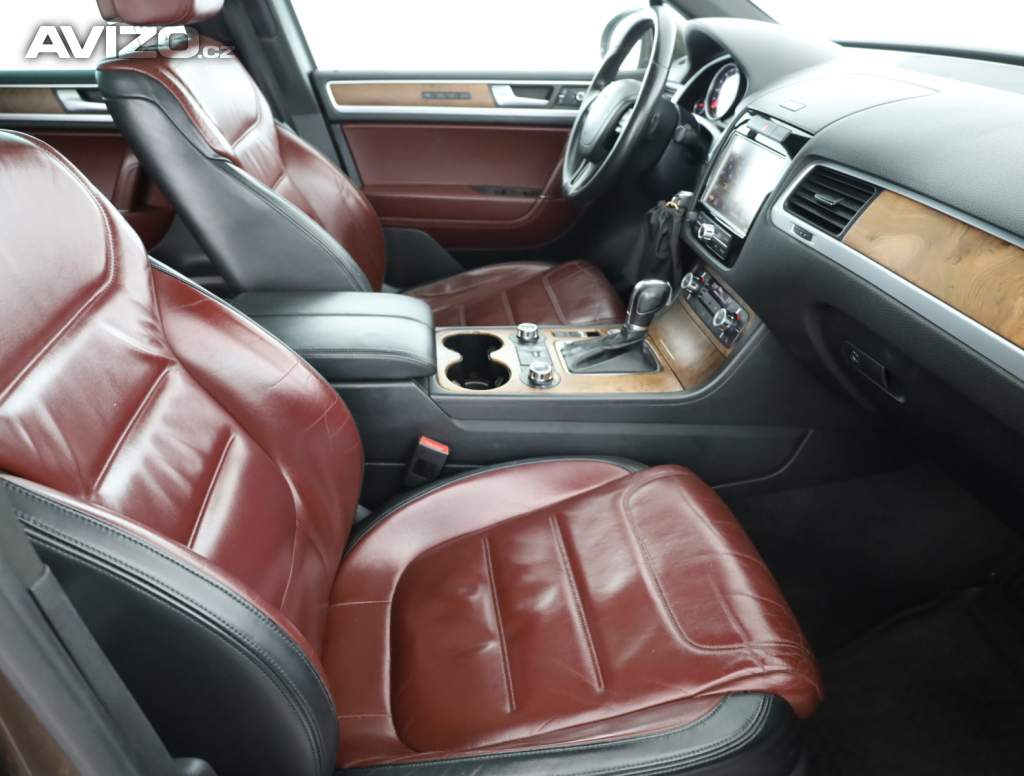 Foto inzerátu VW Touareg 3.0 TDI
