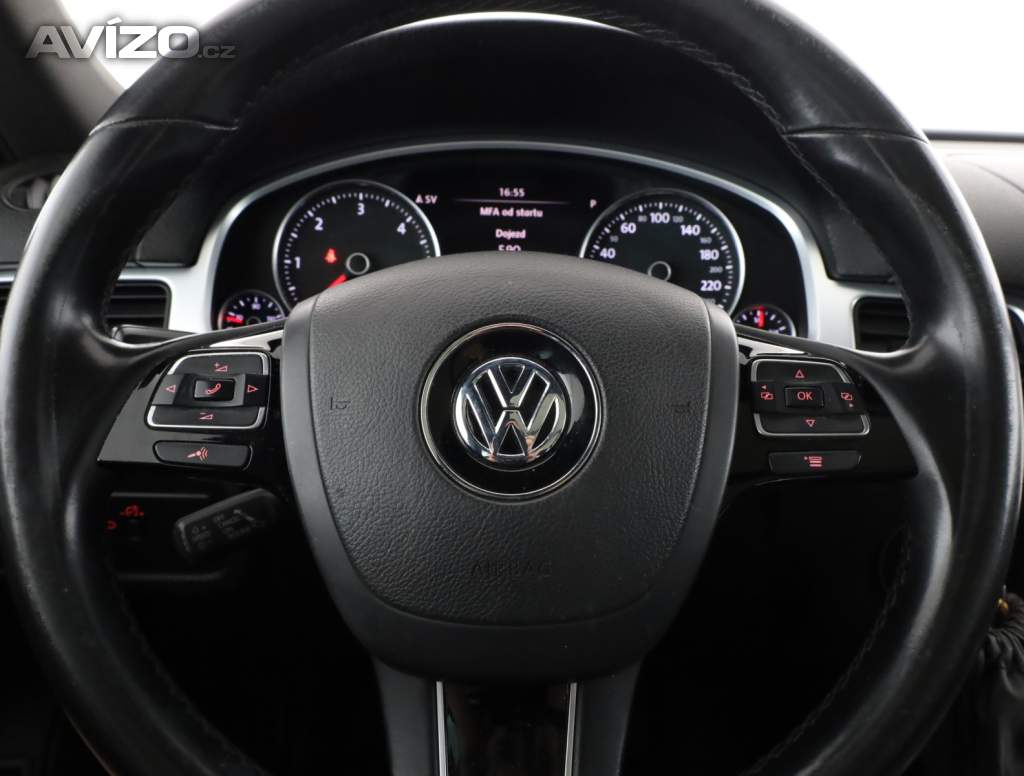 Foto inzerátu VW Touareg 3.0 TDI