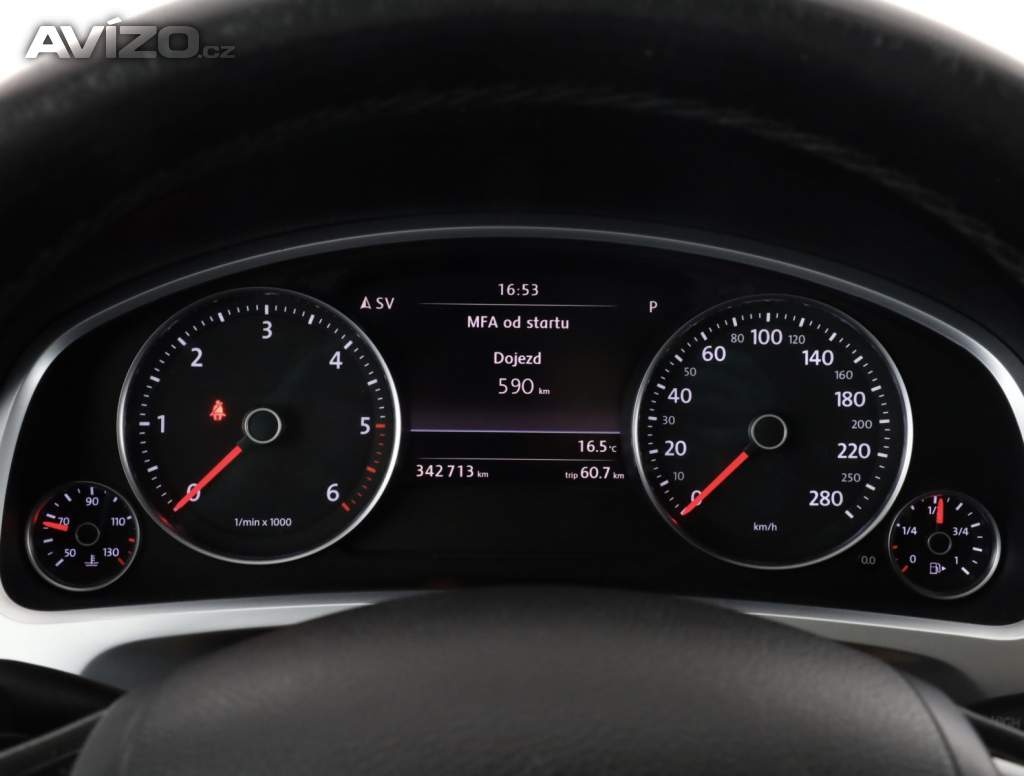 Foto inzerátu VW Touareg 3.0 TDI