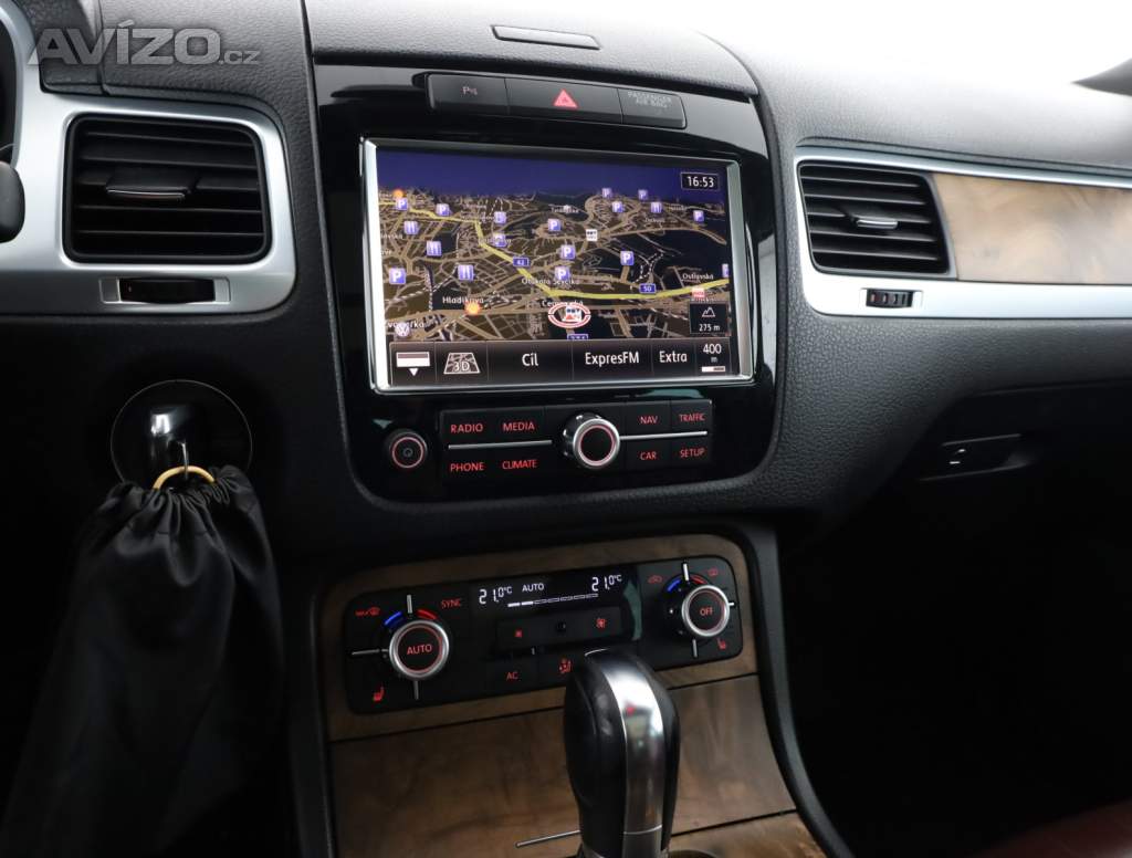 Foto inzerátu VW Touareg 3.0 TDI