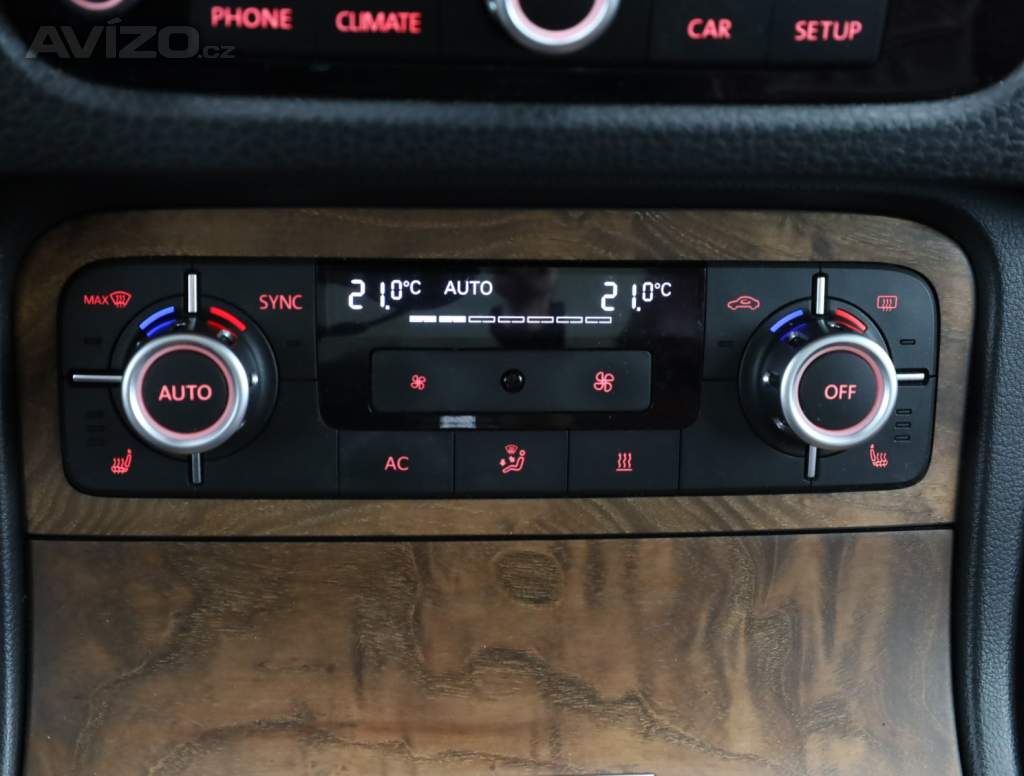 Foto inzerátu VW Touareg 3.0 TDI