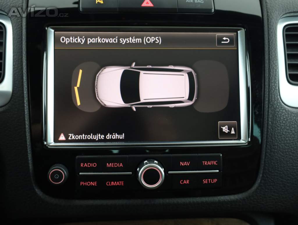 Foto inzerátu VW Touareg 3.0 TDI