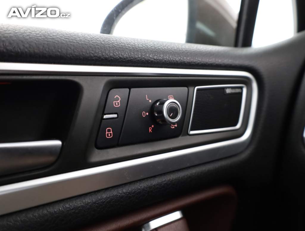 Foto inzerátu VW Touareg 3.0 TDI