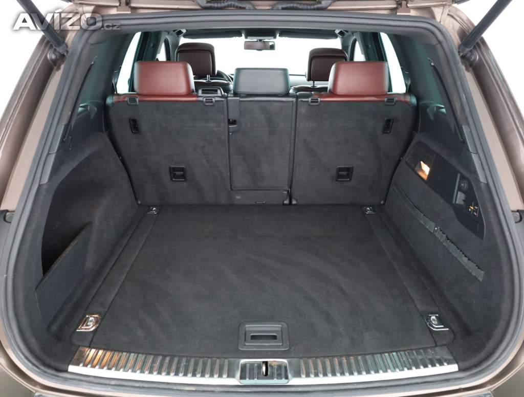 Foto inzerátu VW Touareg 3.0 TDI