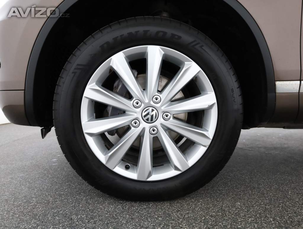 Foto inzerátu VW Touareg 3.0 TDI