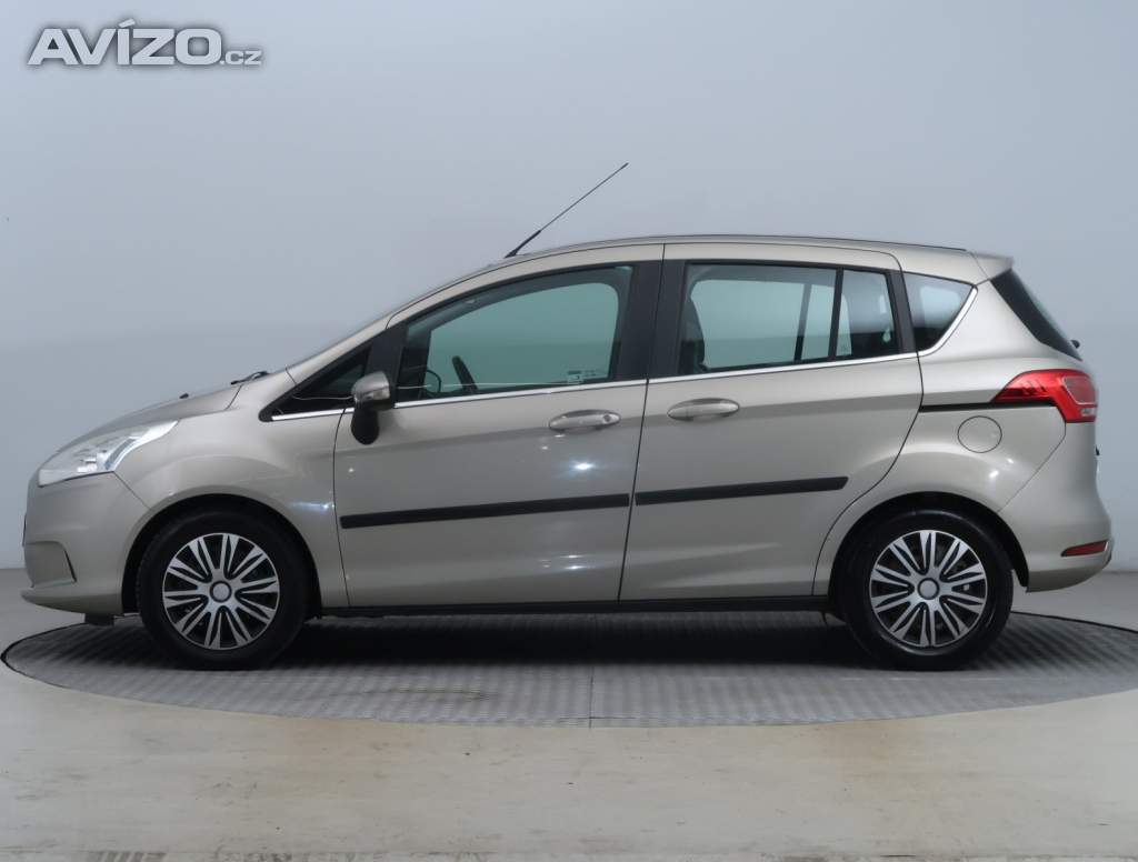 Foto inzerátu Ford B-Max 1.0 EcoBoost