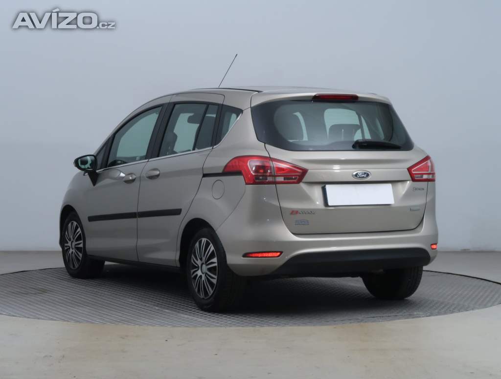 Foto inzerátu Ford B-Max 1.0 EcoBoost
