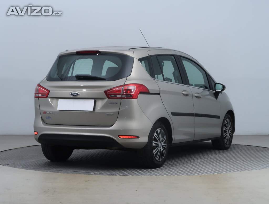 Foto inzerátu Ford B-Max 1.0 EcoBoost