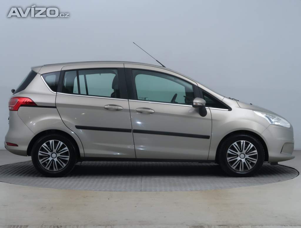 Foto inzerátu Ford B-Max 1.0 EcoBoost
