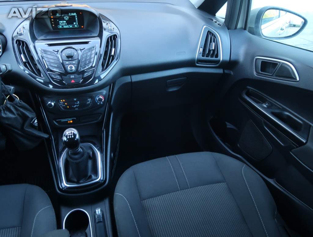 Foto inzerátu Ford B-Max 1.0 EcoBoost