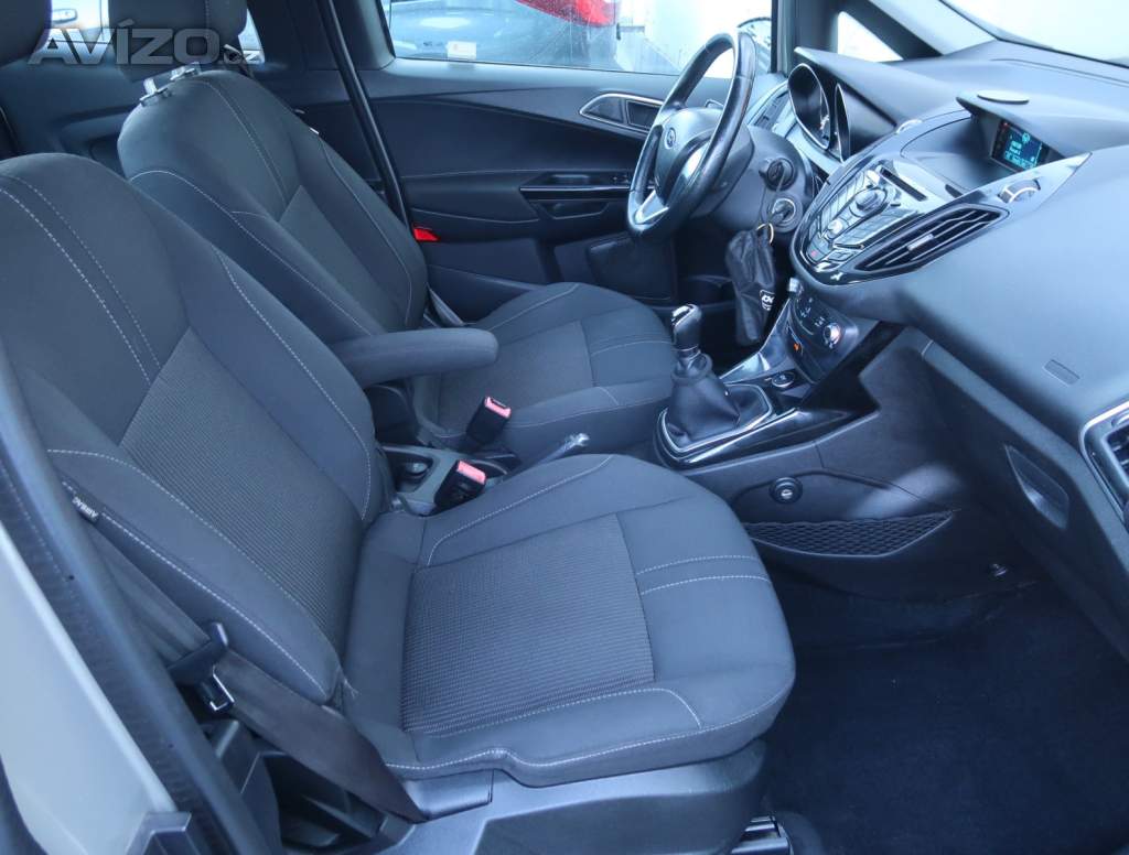 Foto inzerátu Ford B-Max 1.0 EcoBoost