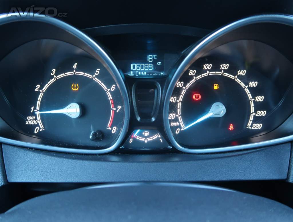 Foto inzerátu Ford B-Max 1.0 EcoBoost