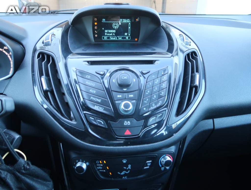Foto inzerátu Ford B-Max 1.0 EcoBoost