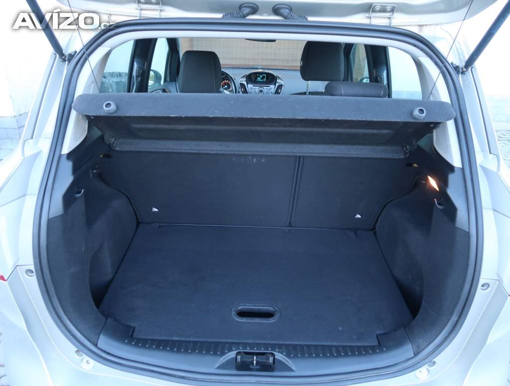 Foto inzerátu Ford B-Max 1.0 EcoBoost