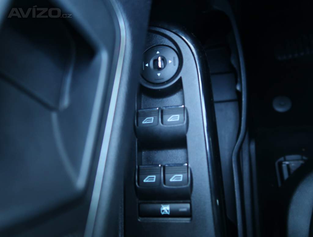 Foto inzerátu Ford B-Max 1.0 EcoBoost