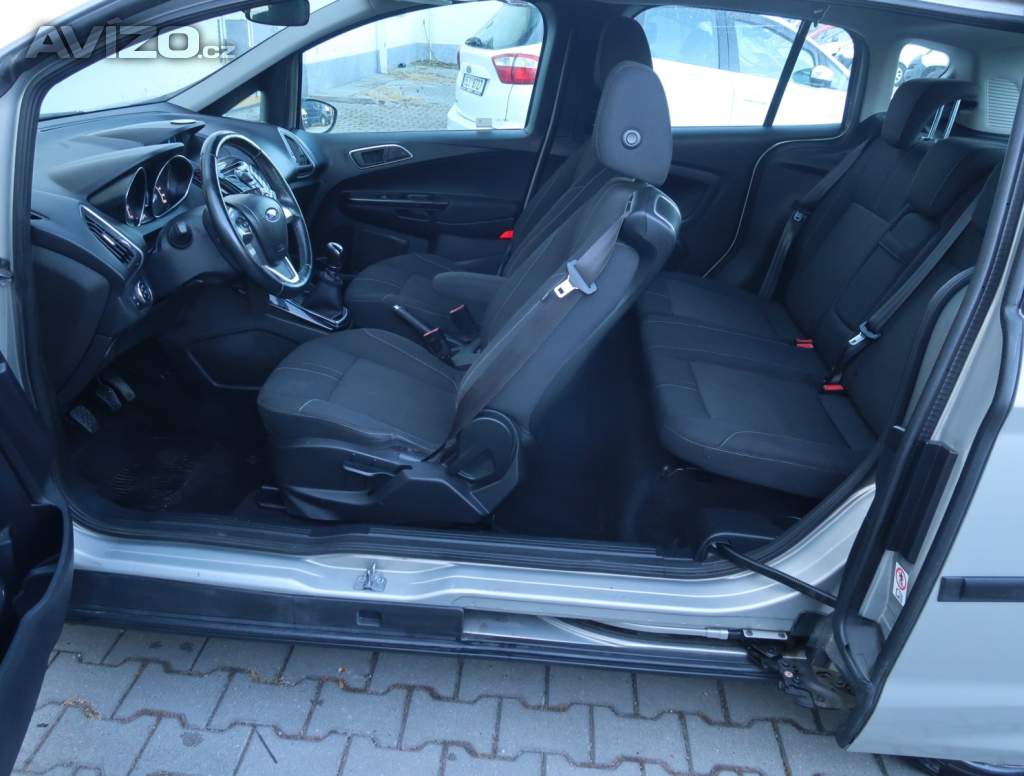Foto inzerátu Ford B-Max 1.0 EcoBoost