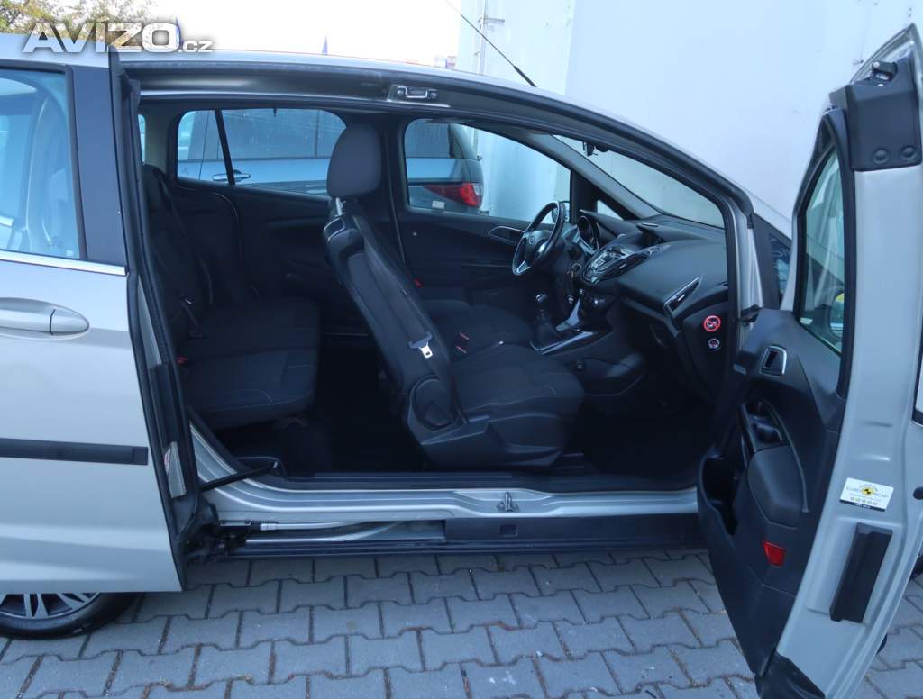 Foto inzerátu Ford B-Max 1.0 EcoBoost