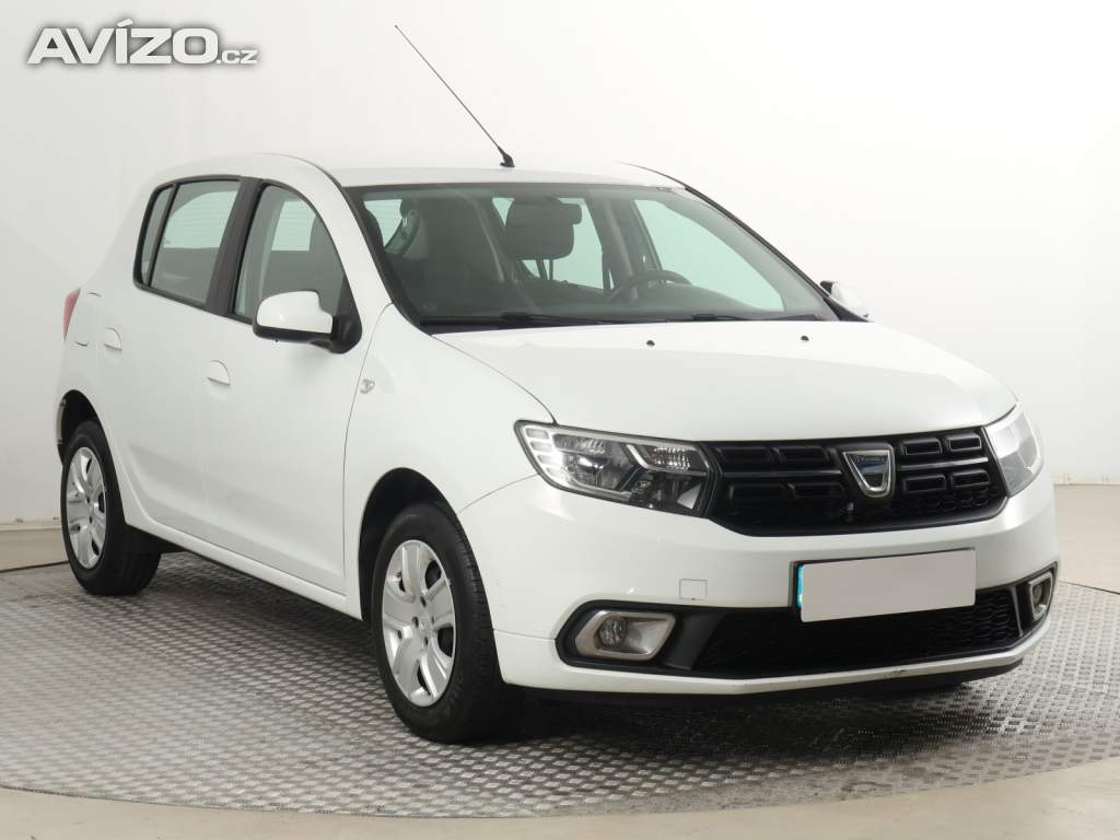 Dacia Sandero 1.0 SCe