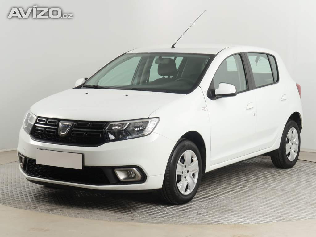 Foto inzerátu Dacia Sandero 1.0 SCe