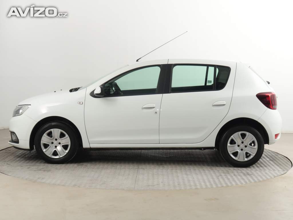 Foto inzerátu Dacia Sandero 1.0 SCe