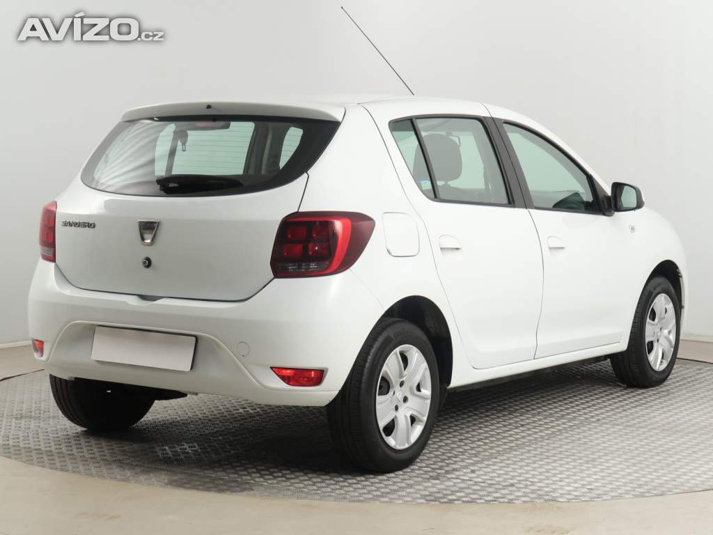 Foto inzerátu Dacia Sandero 1.0 SCe