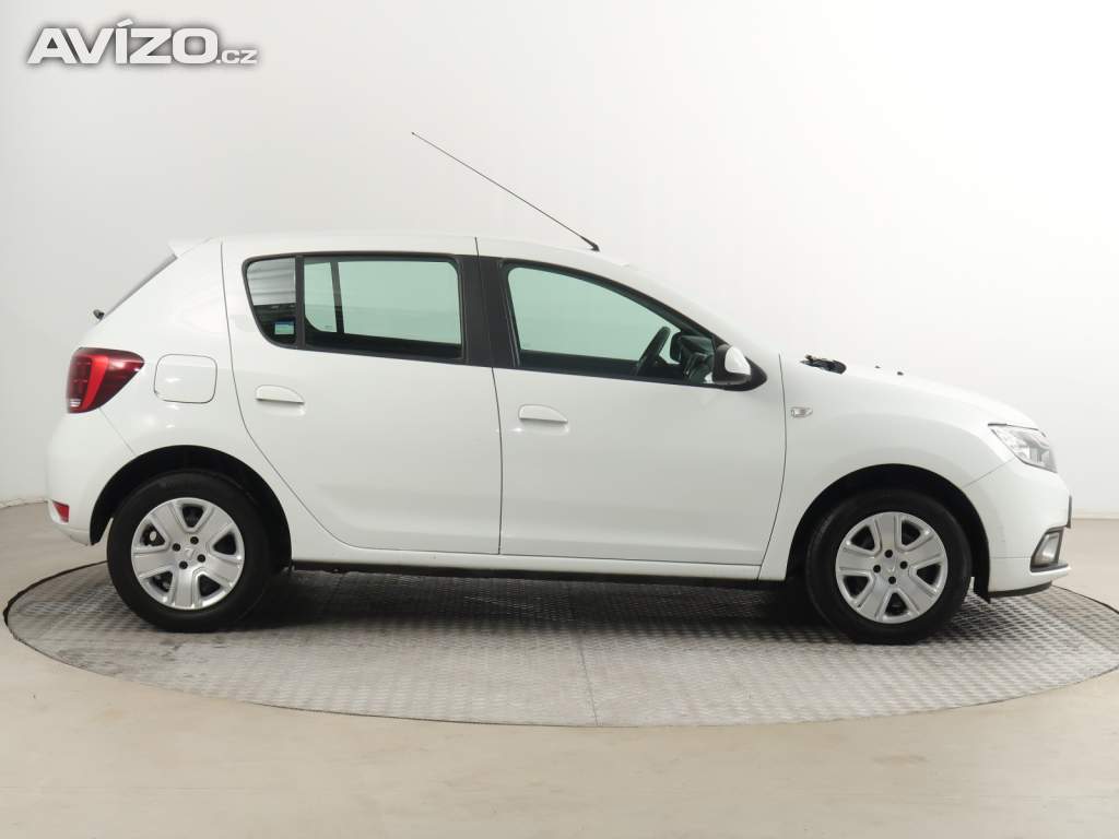Foto inzerátu Dacia Sandero 1.0 SCe