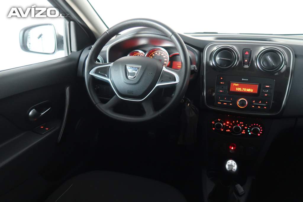 Foto inzerátu Dacia Sandero 1.0 SCe
