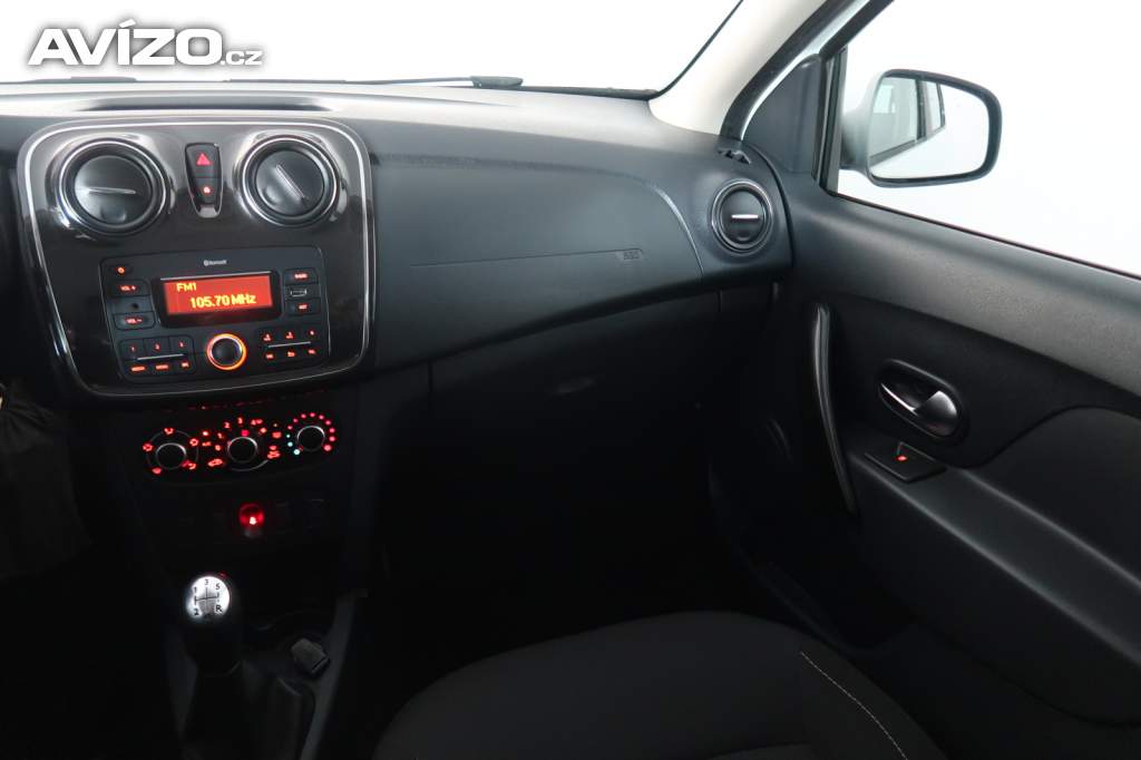 Foto inzerátu Dacia Sandero 1.0 SCe