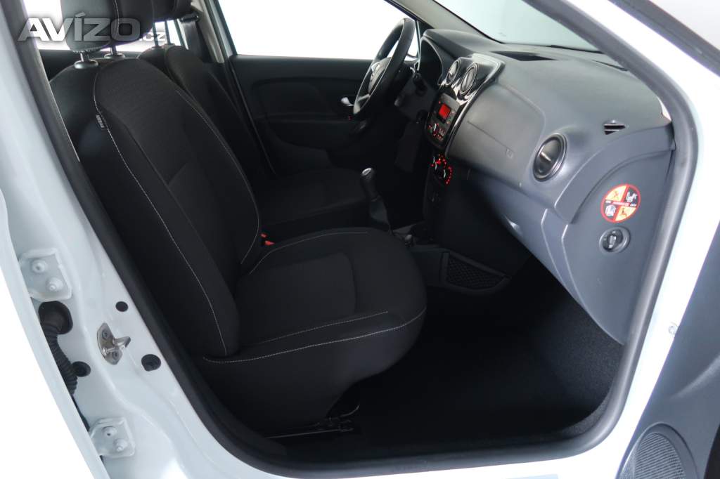 Foto inzerátu Dacia Sandero 1.0 SCe