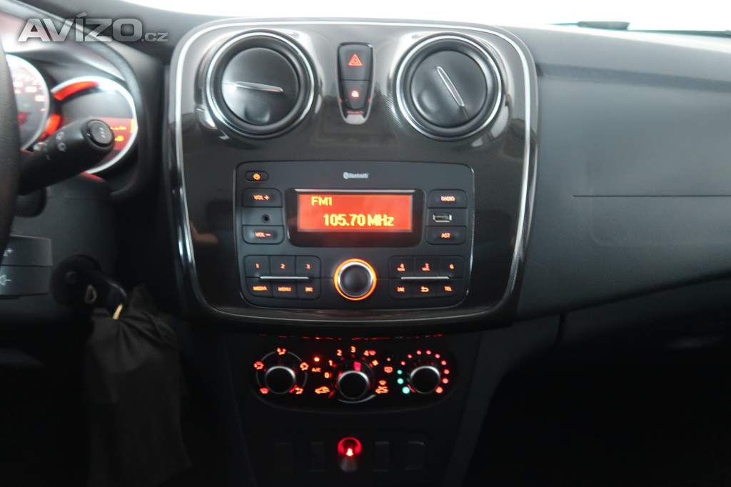 Foto inzerátu Dacia Sandero 1.0 SCe