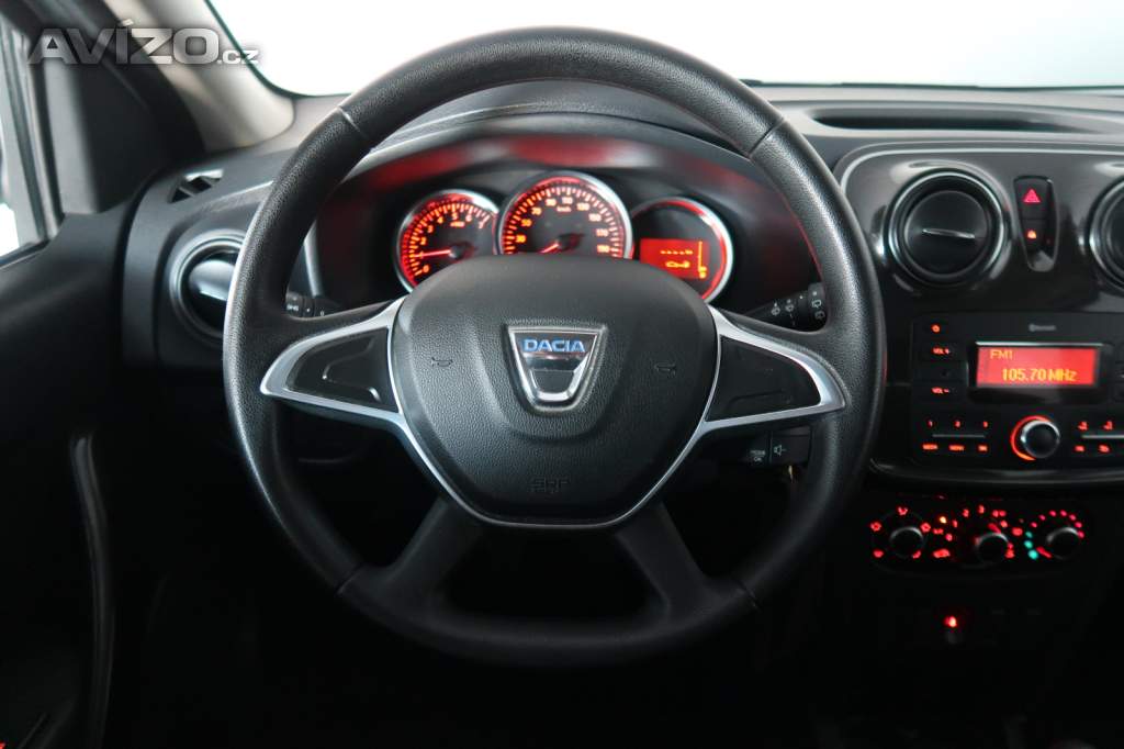 Foto inzerátu Dacia Sandero 1.0 SCe