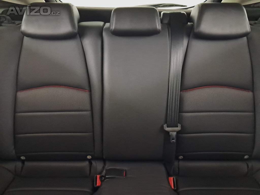 Foto inzerátu Mazda CX-3 2.0 Skyactiv-G