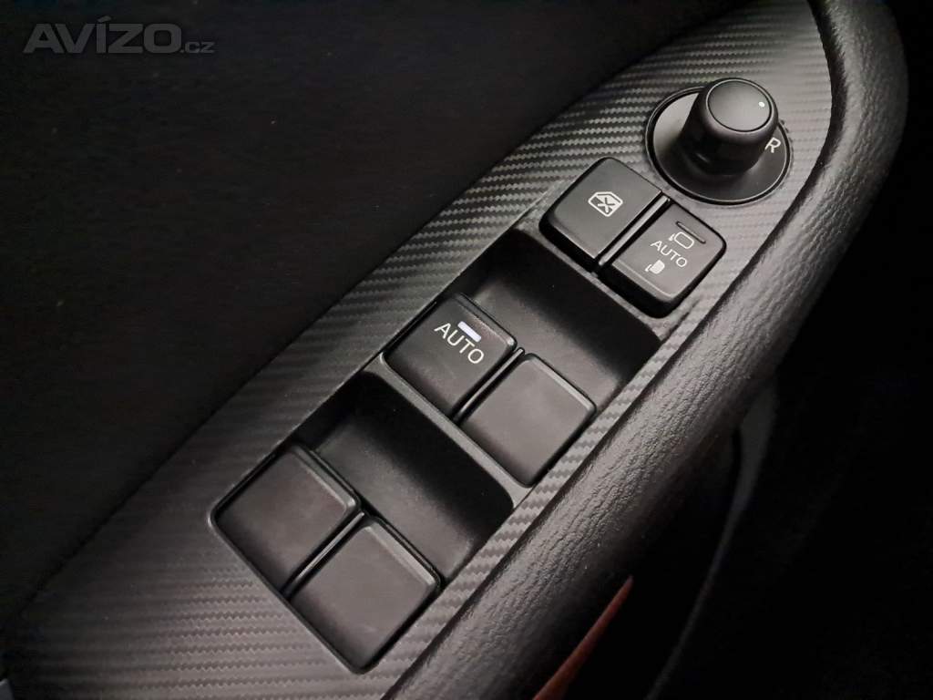 Foto inzerátu Mazda CX-3 2.0 Skyactiv-G
