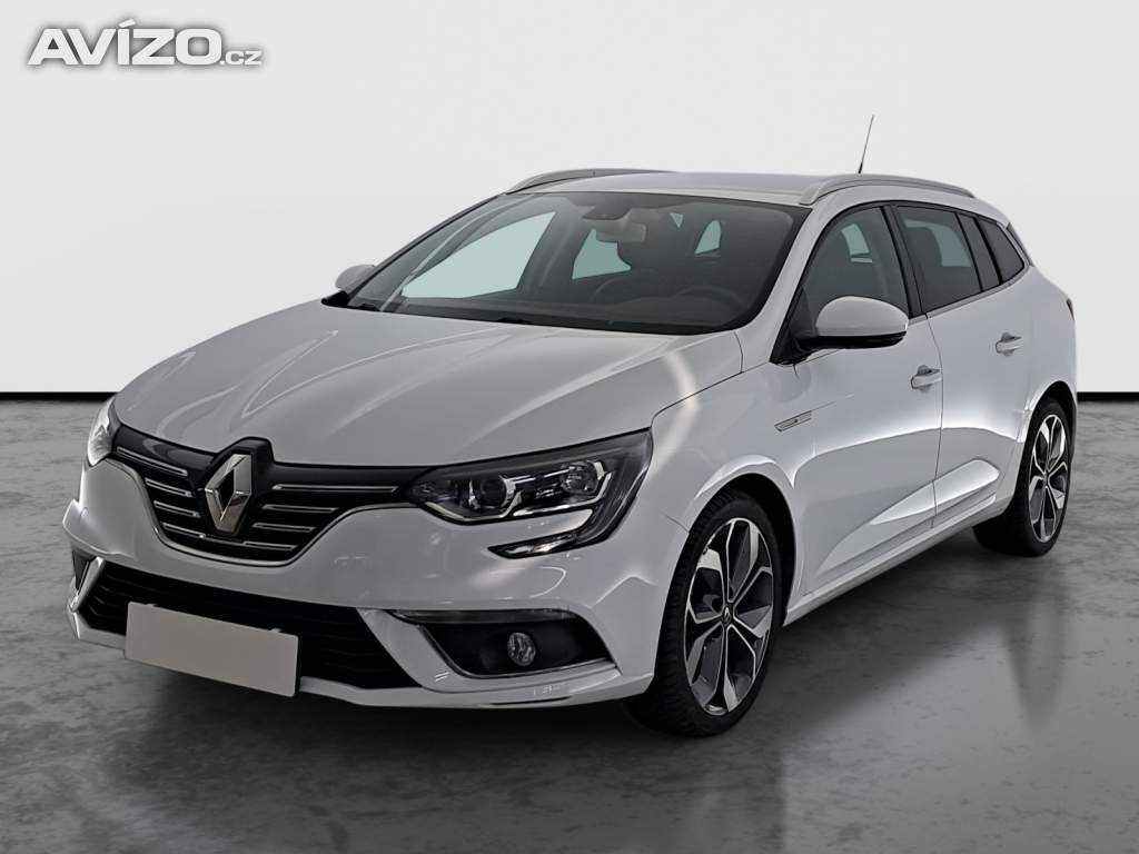 Foto inzerátu Renault Megane 1.2 TCe