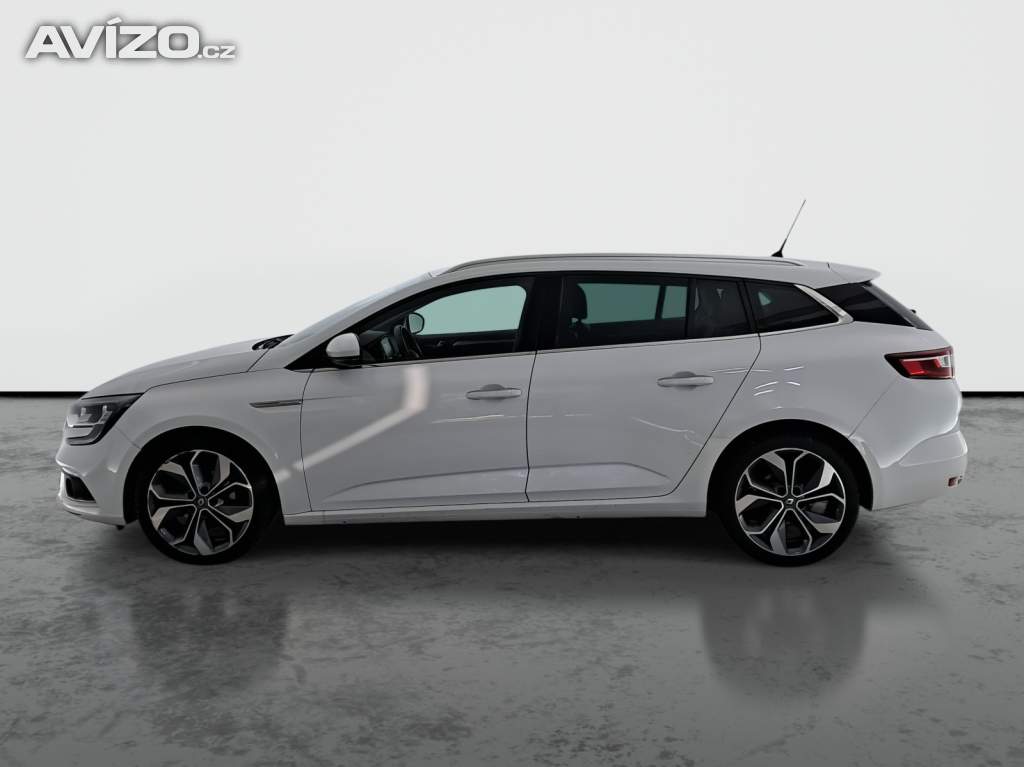 Foto inzerátu Renault Megane 1.2 TCe